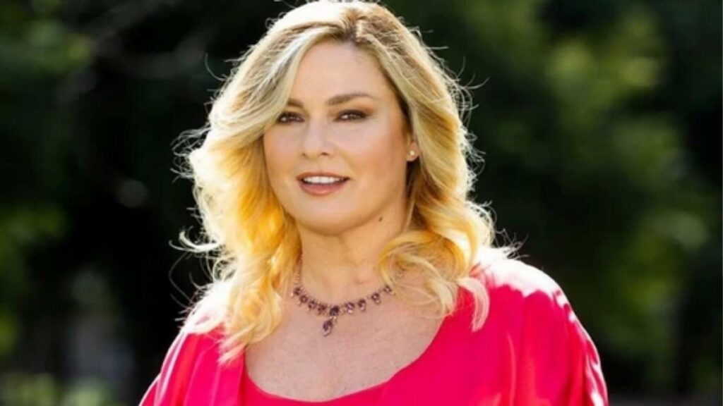 Giada Desideri: chi è l’attrice che interpreta Claudia in Un posto al sole 47 giada desideri