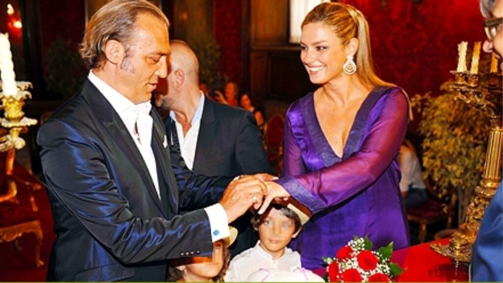 Giada Desideri: chi è l’attrice che interpreta Claudia in Un posto al sole 49 giada desideri luca ward