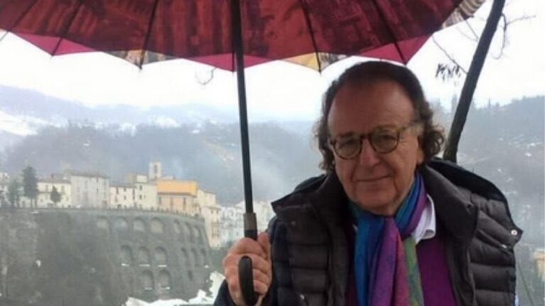 gianluigi armaroli