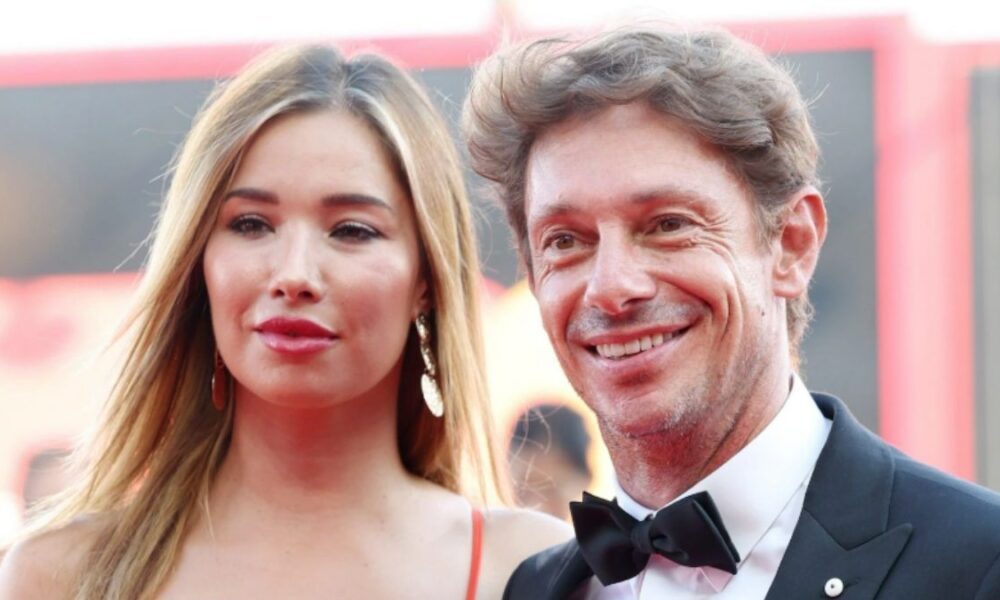 Claudia Tosoni, chi è la fidanzata e futura moglie di Giorgio Pasotti