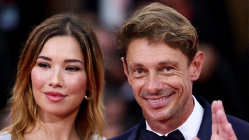 Claudia Tosoni, chi è la fidanzata e futura moglie di Giorgio Pasotti 51 giorgio pasotti e claudia tosoni