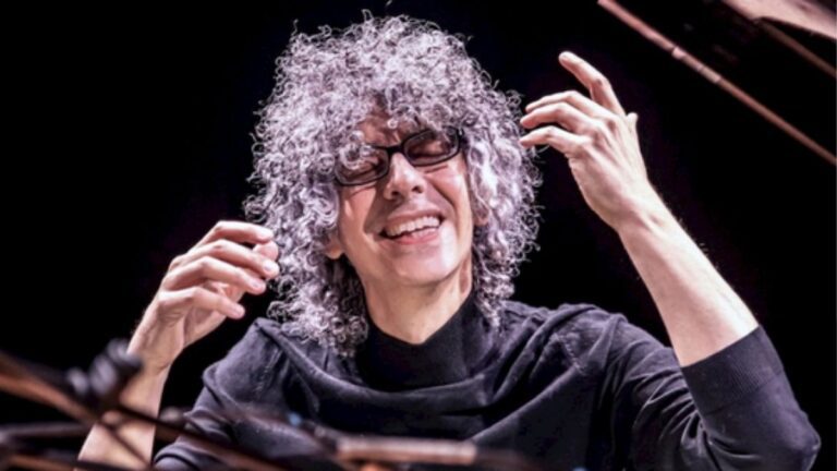 giovanni allevi