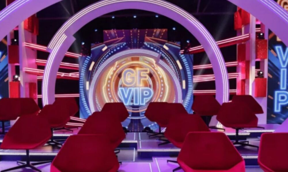 Grande Fratello Vip 2026: Rilancio con Ilary Blasi