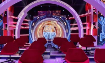 grande fratello vip