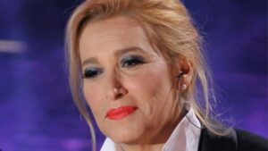 Grazia Di Michele esclusa dallo speciale per Ornella Vanoni: “Fabio Fazio vuole solo artisti con tanto seguito”