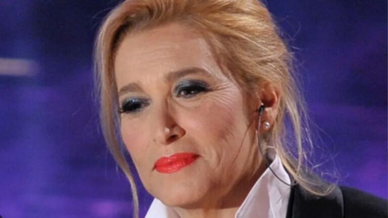 grazia di michele