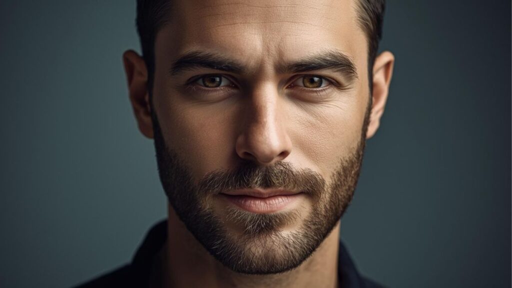 i benefici della barba