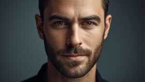 I Benefici della Barba per la Salute: Come Crescerla Può Proteggere la Pelle e Prevenire Problemi Respiratori