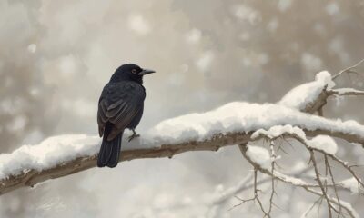 i giorni della merla