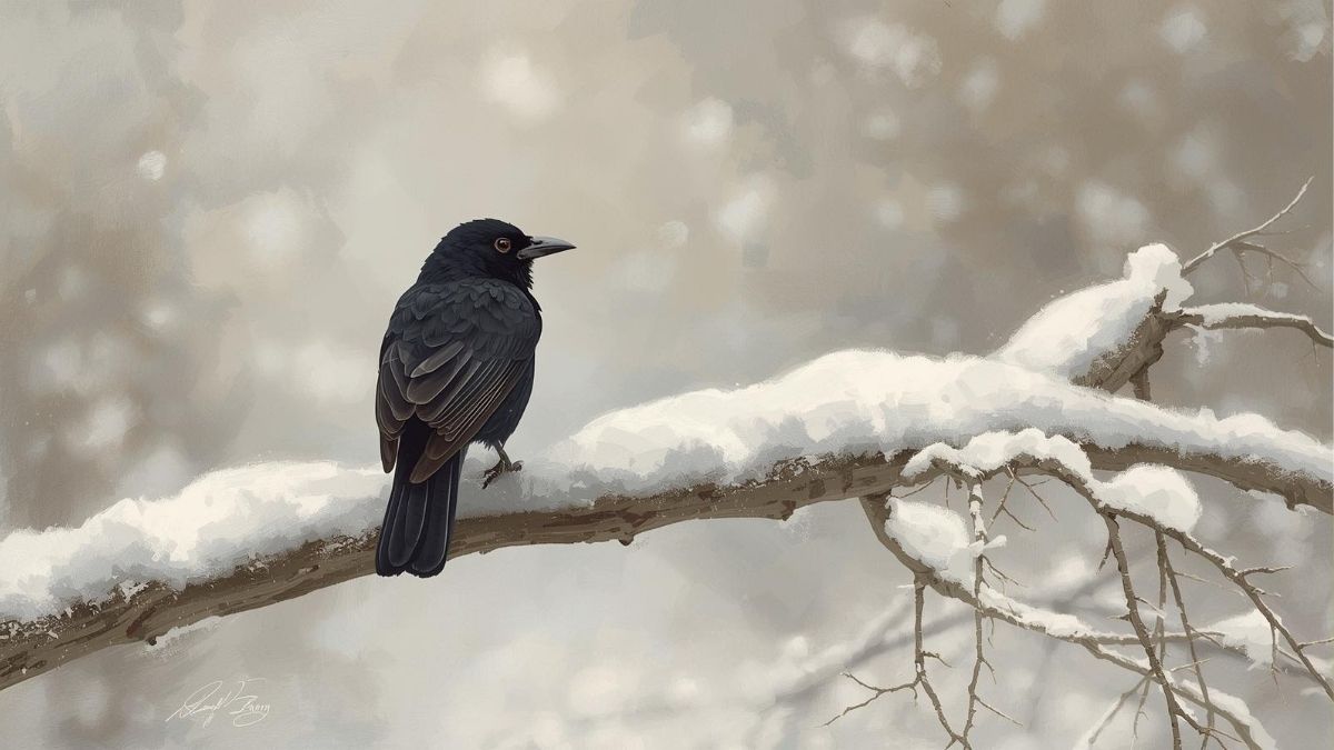 i giorni della merla