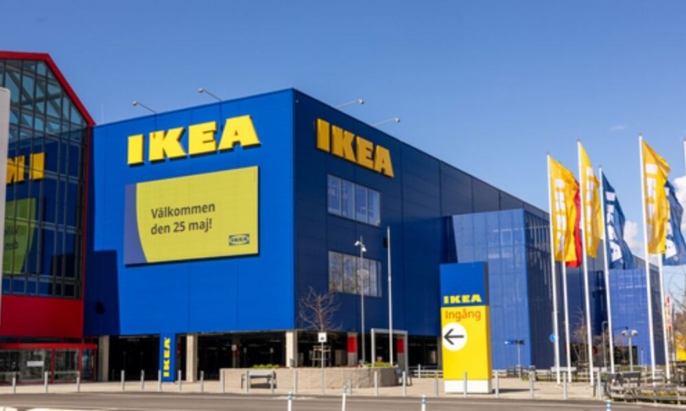 Crisi Ikea, utili in calo del 26%: il colosso europeo sotto pressione