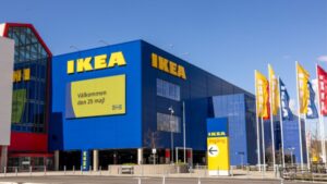 Crisi Ikea, utili in calo del 26%: il colosso europeo sotto pressione