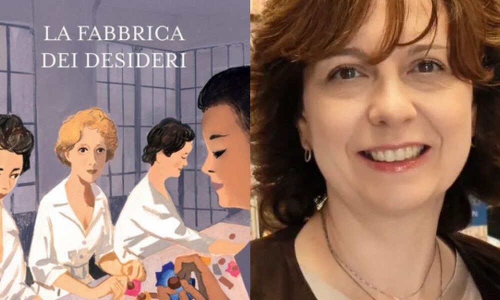 Storia di chi parte e di chi resta: «La fabbrica dei desideri» di Valeria Gallina