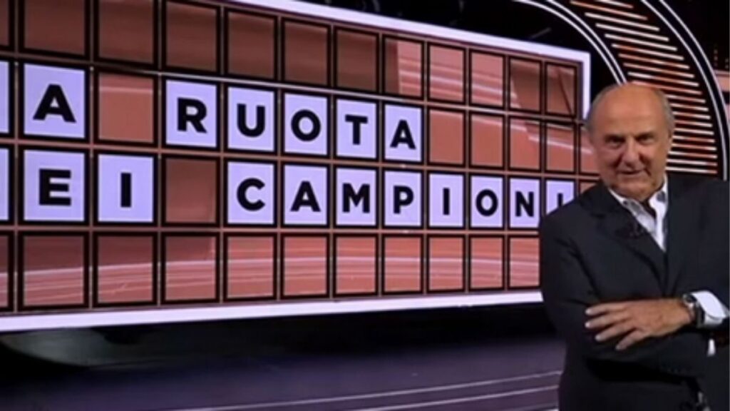 Ascolti TV di venerdì 23 gennaio 2026: La Ruota dei Campioni domina, bene Quarto Grado e Propaganda Live 49 la ruota dei campioni