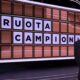 la ruota dei campioni
