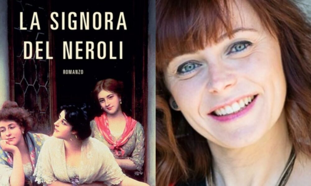 La signora del Neroli di Chiara Ferraris