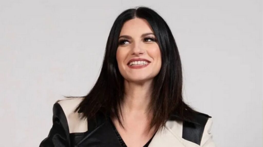 Laura Pausini co-conduttrice di Sanremo 2026: l’annuncio ufficiale di Carlo Conti 47 laura pausini