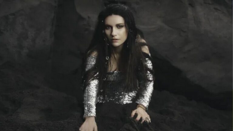 laura pausini