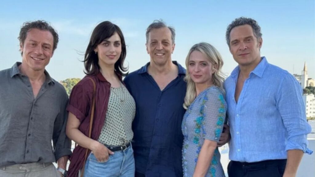 Le cose non dette di Gabriele Muccino un film caoticamente corale, ma qualche scena stecca di brutto 53 le cose non dette