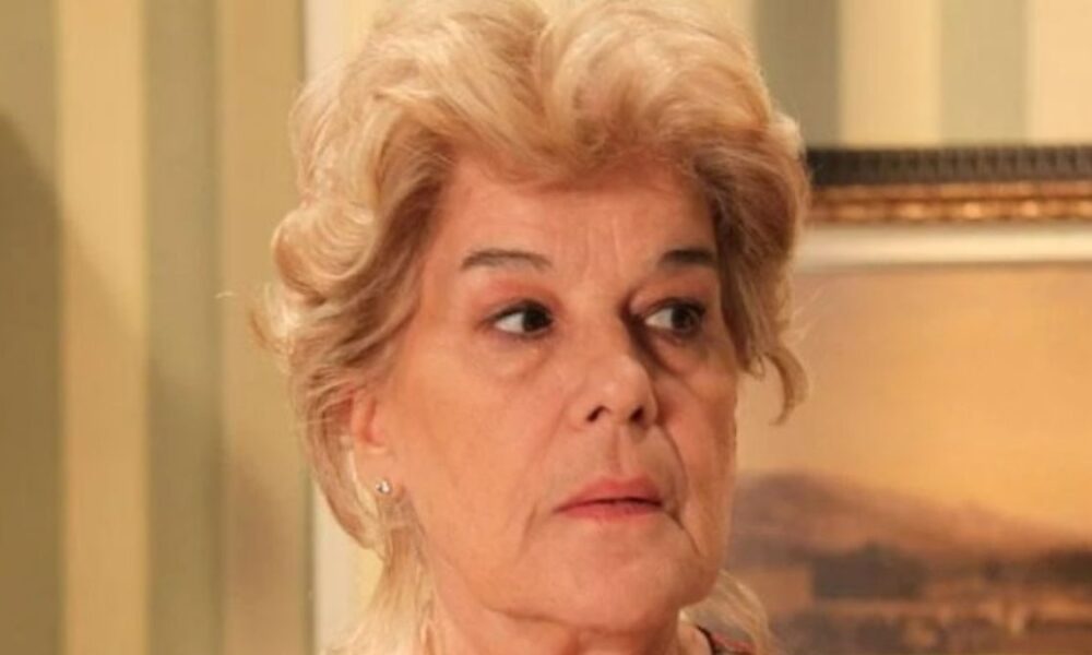 Lina Bernardi è morta, addio al celebre volto di Vivere e Centovetrine