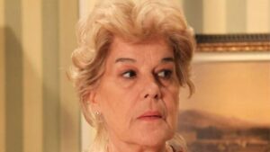 Lina Bernardi è morta, addio al celebre volto di Vivere e Centovetrine