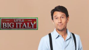 little big italy