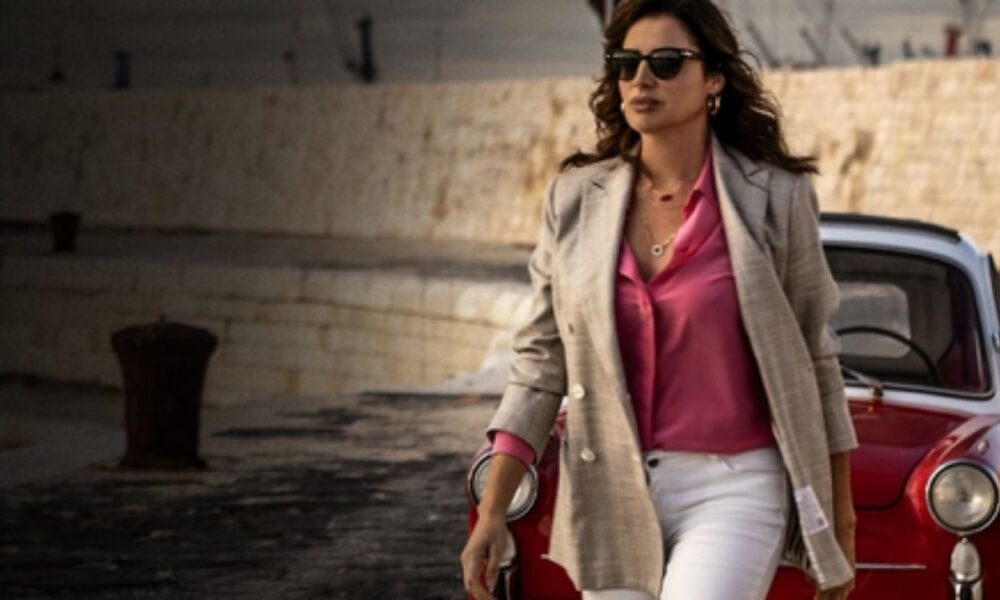 Lolita Lobosco tornerà presto: Luisa Ranieri annuncia la nuova stagione della fiction su Rai Uno