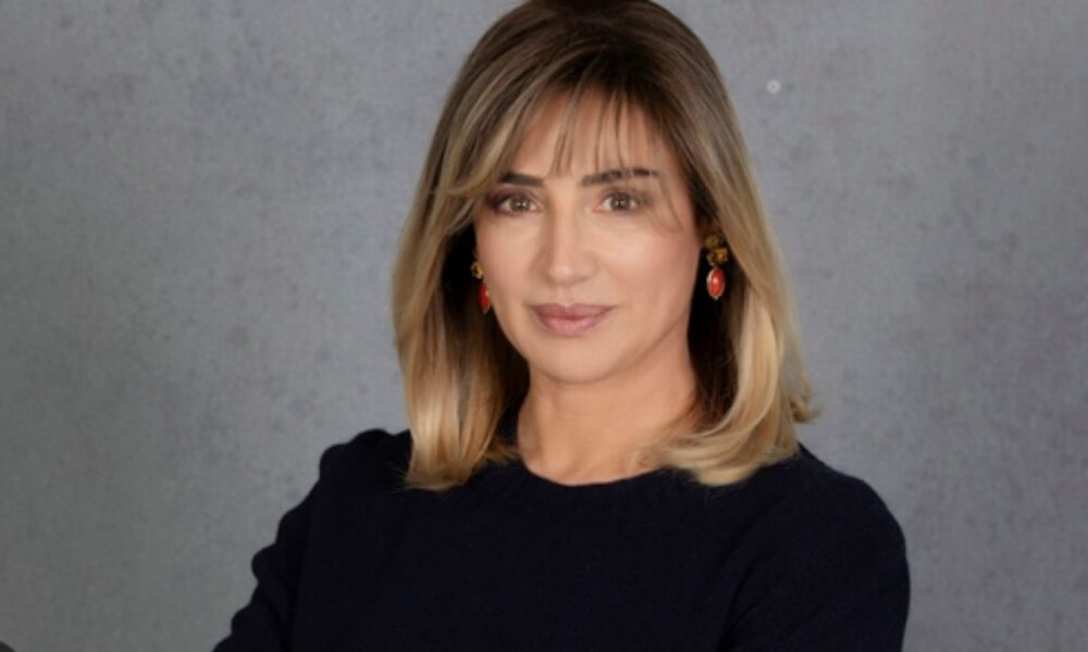 “La Preside” di Luisa Ranieri: una storia di coraggio e riscatto educativo