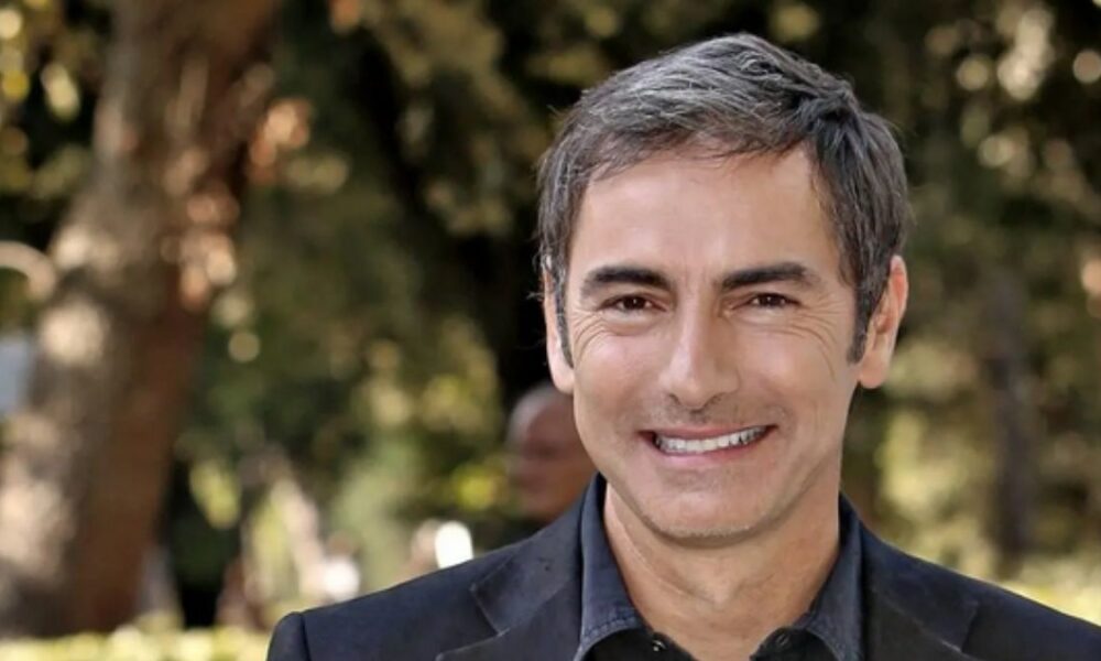 Marco Liorni: La Scuola, il Titolo di Studio e le Confessioni Sui Suoi Anni da Studente