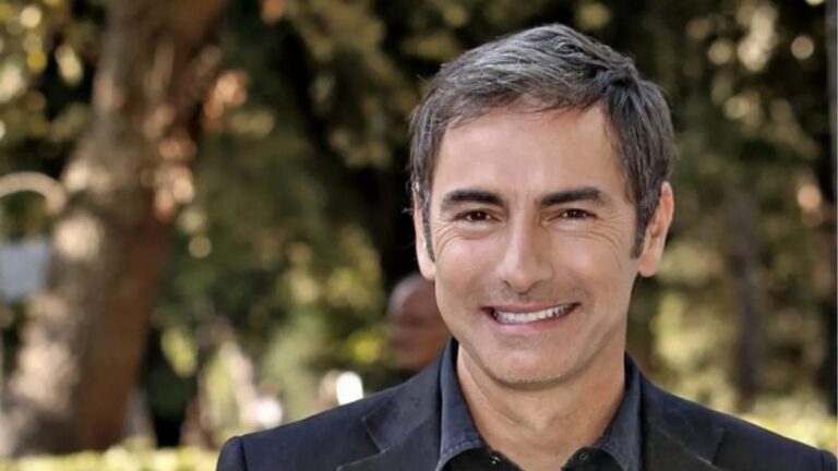 marco liorni