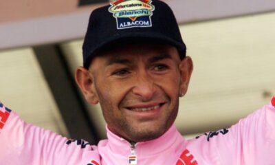 marco pantani