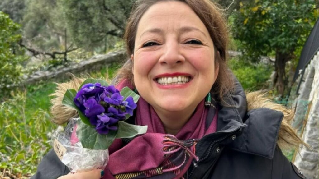 Marisa Passera spegne le candeline: il segreto dietro il sorriso più amato di Radio Deejay e quel legame indissolubile con il pubblico 52 marisa passera 1