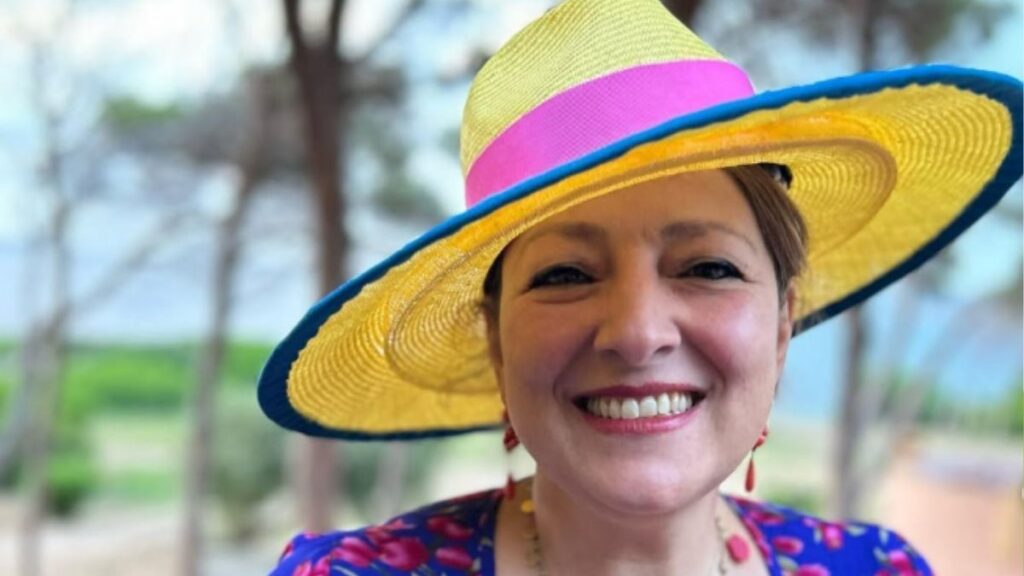 Marisa Passera spegne le candeline: il segreto dietro il sorriso più amato di Radio Deejay e quel legame indissolubile con il pubblico 53 marisa passera 2