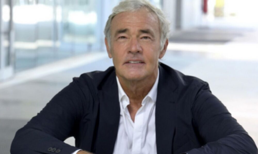Giletti sul caso Signorini: il video d’archivio e il tentativo di “fregatura” di Corona