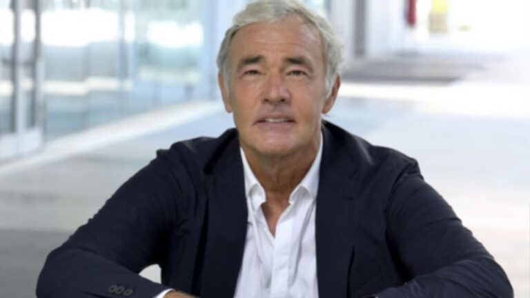 massimo giletti