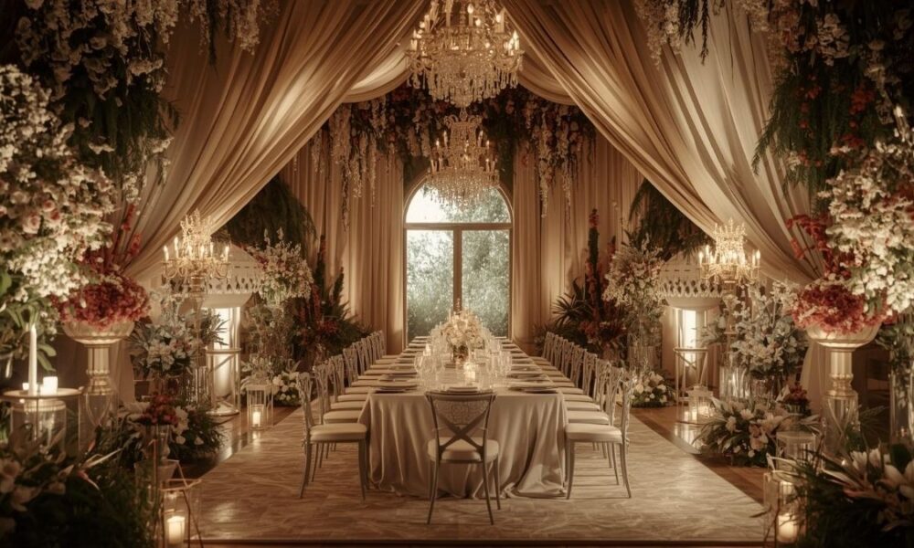 Matrimoni Vip 2026: Le Nozze Più Attese tra Fiori d’Arancio e Ritorni di Fiamma