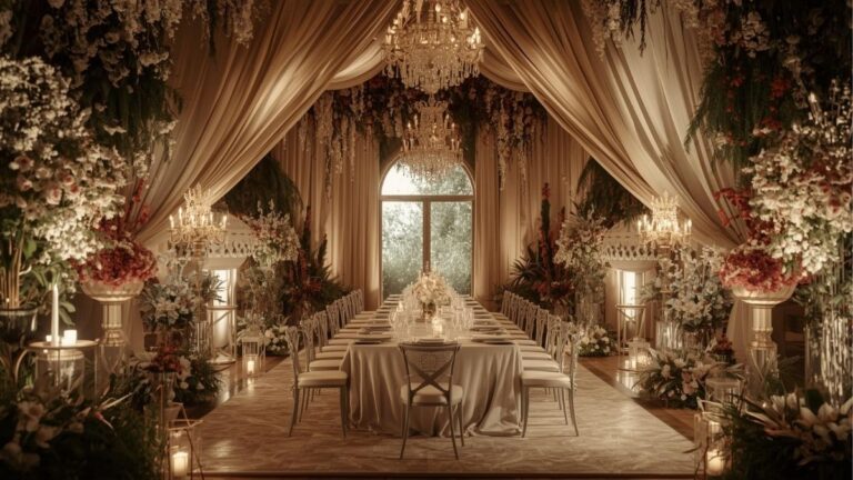 matrimoni vip 2026