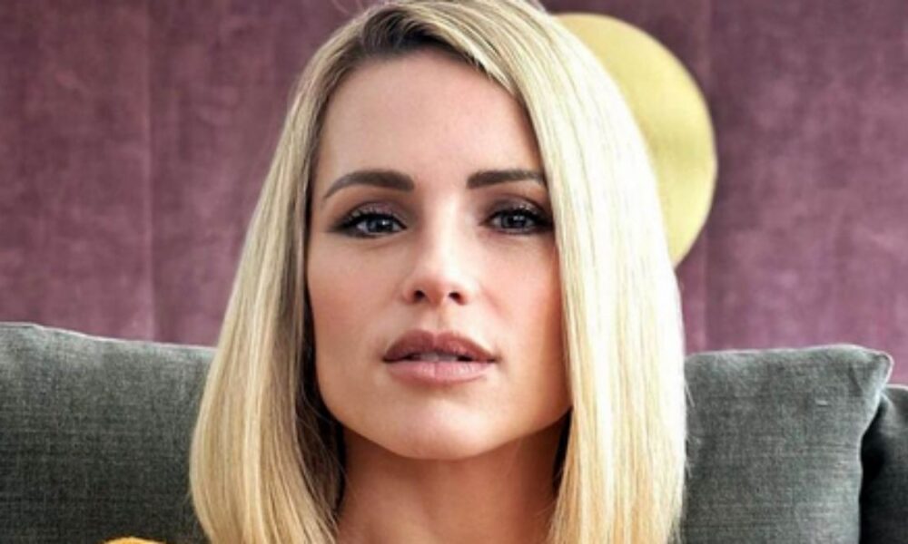 Michelle Hunziker e Giulio Berruti insieme a Marrakech: la foto che mette fine ai rumors