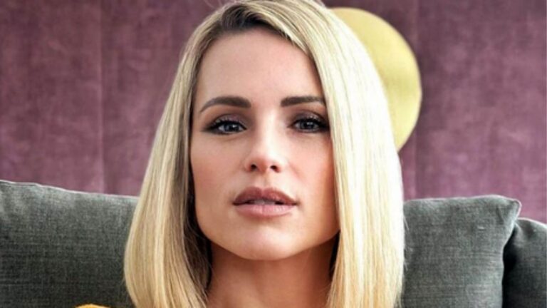 michelle hunziker