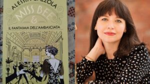 Miss Bee e il fantasma dell’ambasciata: mistero, ironia e romanticismo nel terzo capitolo di Alessia Gazzola