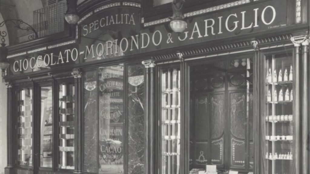 Storia di chi parte e di chi resta: «La fabbrica dei desideri» di Valeria Gallina 48 moriondo e Gariglio