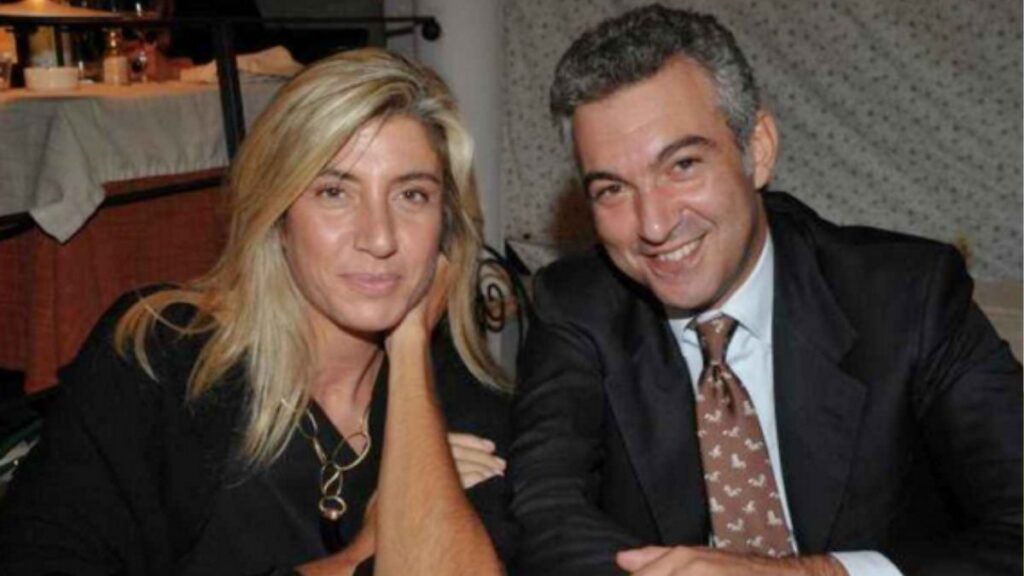 Domenico Arcuri: chi è l’ex marito di Myrta Merlino 49 myrta merlino ex marito domenico arcuri