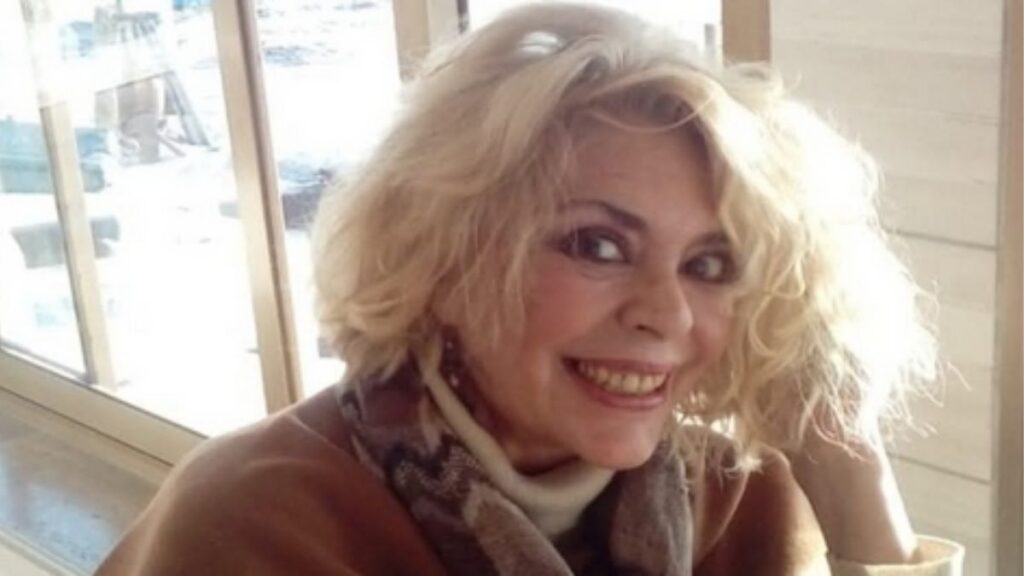 nadia cassini