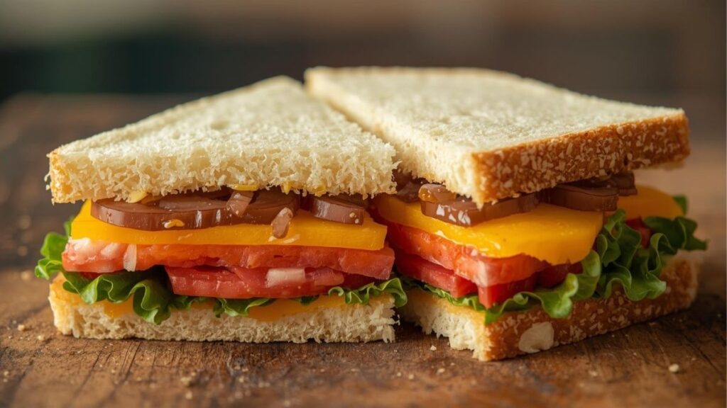 Il tramezzino compie 100 anni: la sua storia tra Torino, D'Annunzio e l'evoluzione del panino 48 nascita del tramezzino