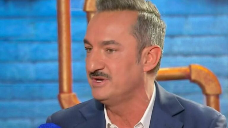 nicola savino