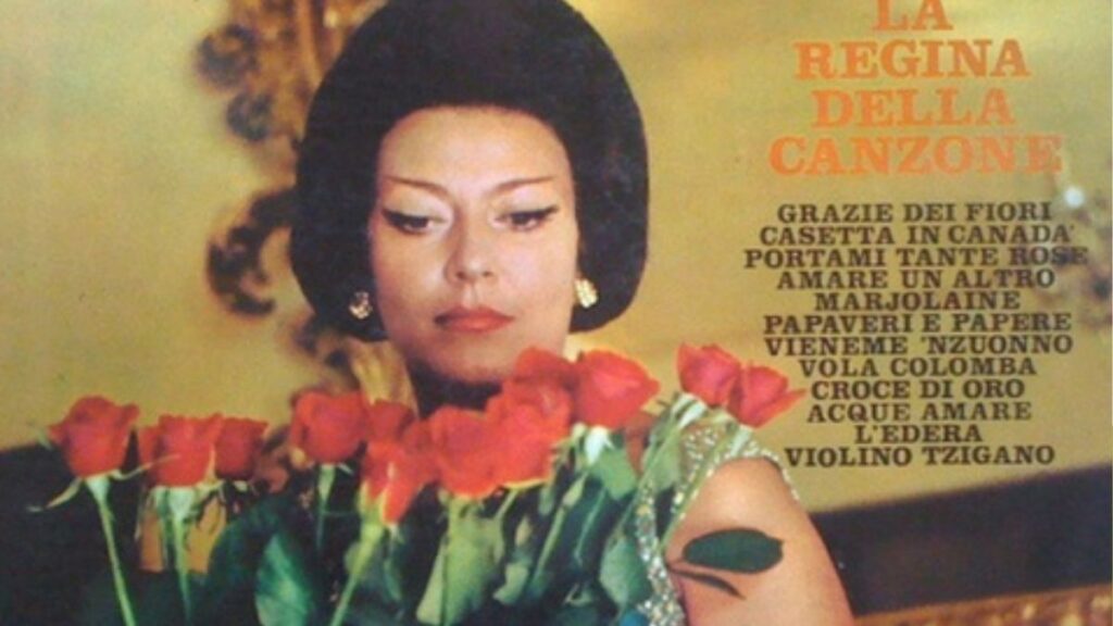 Quando è nato il Festival di Sanremo? 52 nilla pizzi grazie dei fiori