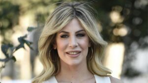 Paola Caruso, nuovo amore dopo le nozze annullate? Lo scatto con Fabio Talin a Capodanno