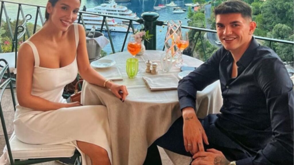 Paola Di Benedetto: età, altezza, biografia, carriera e vita privata della showgirl vicentina 49 paola di benedetto e raoul bellanova