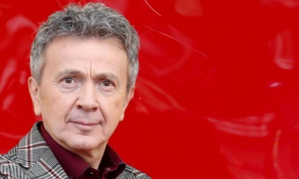 Scandalo Signorini, Pupo parla per la prima volta: “Lo conosco bene, non credo alle accuse”