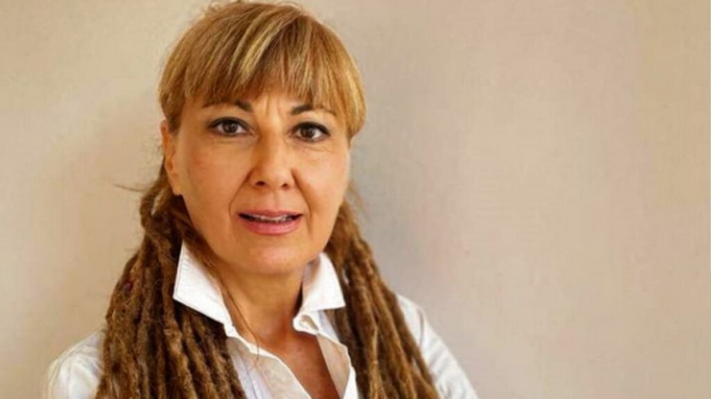 Raffaella Regoli, chi è l’inviata di Fuori dal Coro: biografia, carriera e battaglie pubbliche 52 raffaella regoli 1